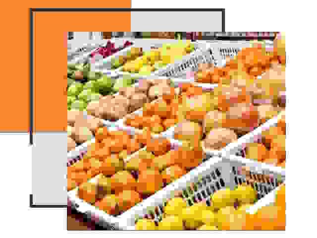 Надежная перевозка продуктов в Глазове